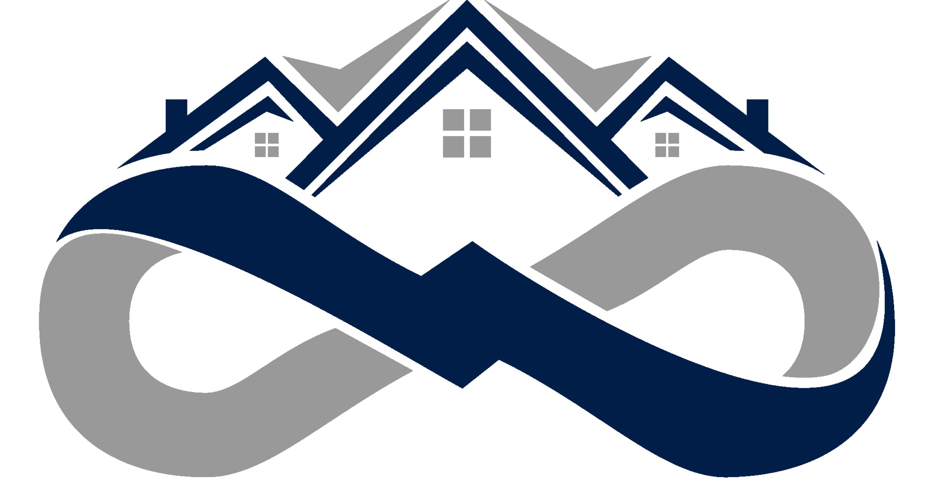 Infinite Roofing And Chimneys Logo