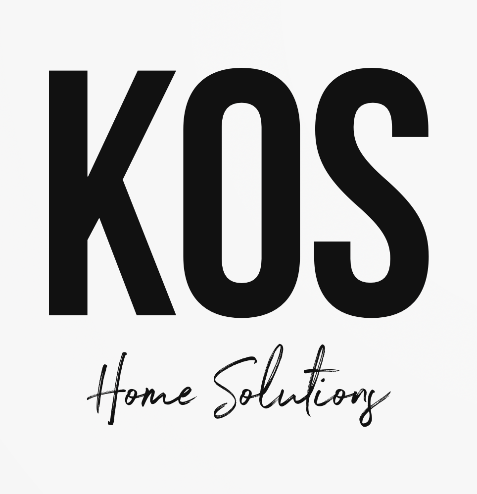 KOS Home Solutions Inc Logo