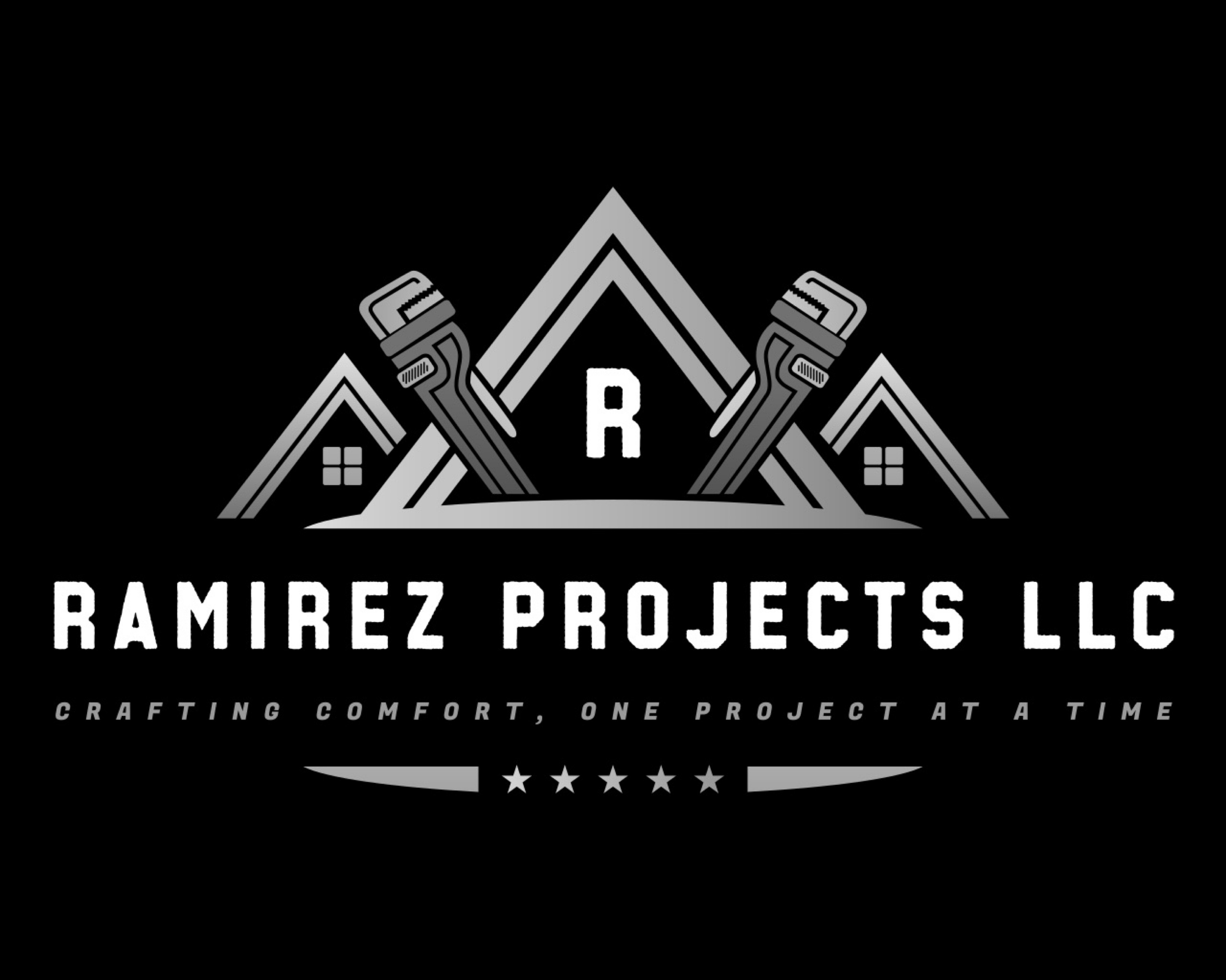 Ramirez Projects Handyman, LLC Logo