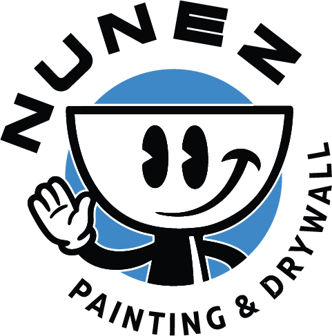 Nunez Painting and Drywall Logo