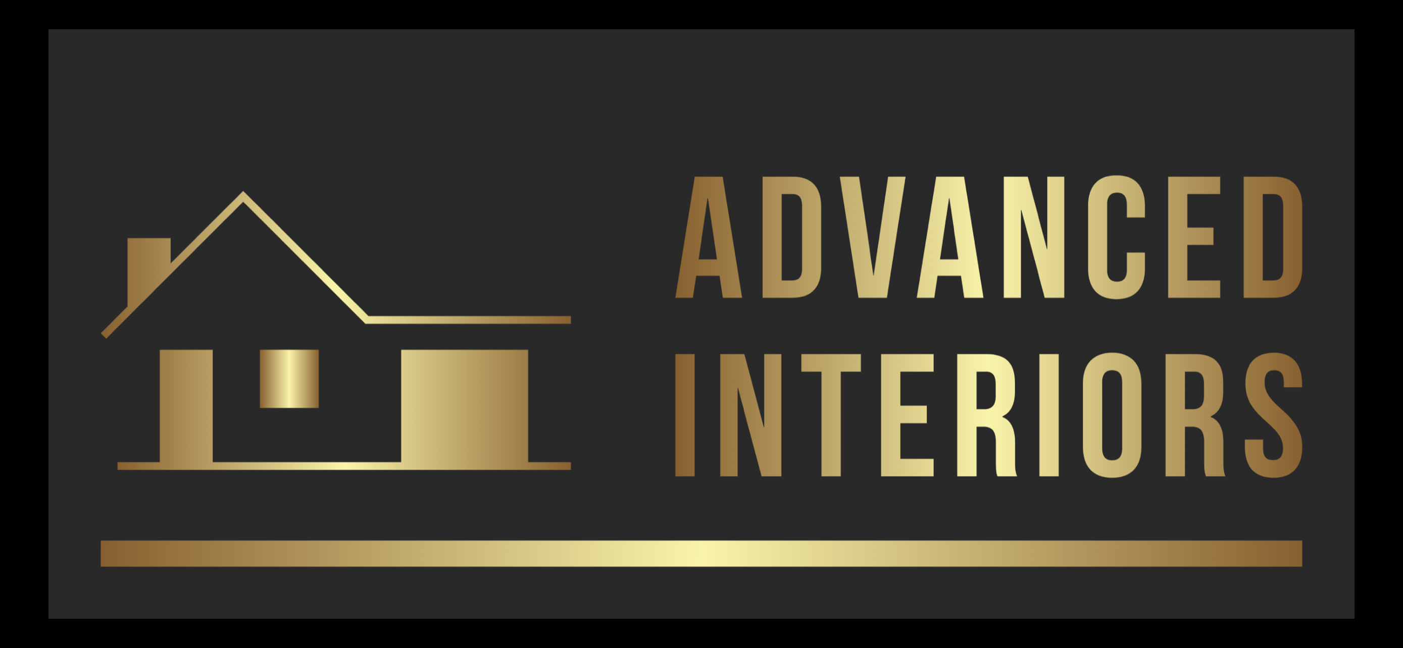 Advanced Interiors Logo