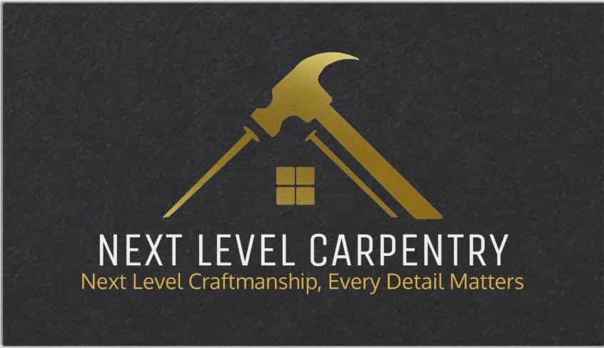 Next Level Carpentry Logo