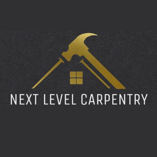 Next Level Carpentry Logo