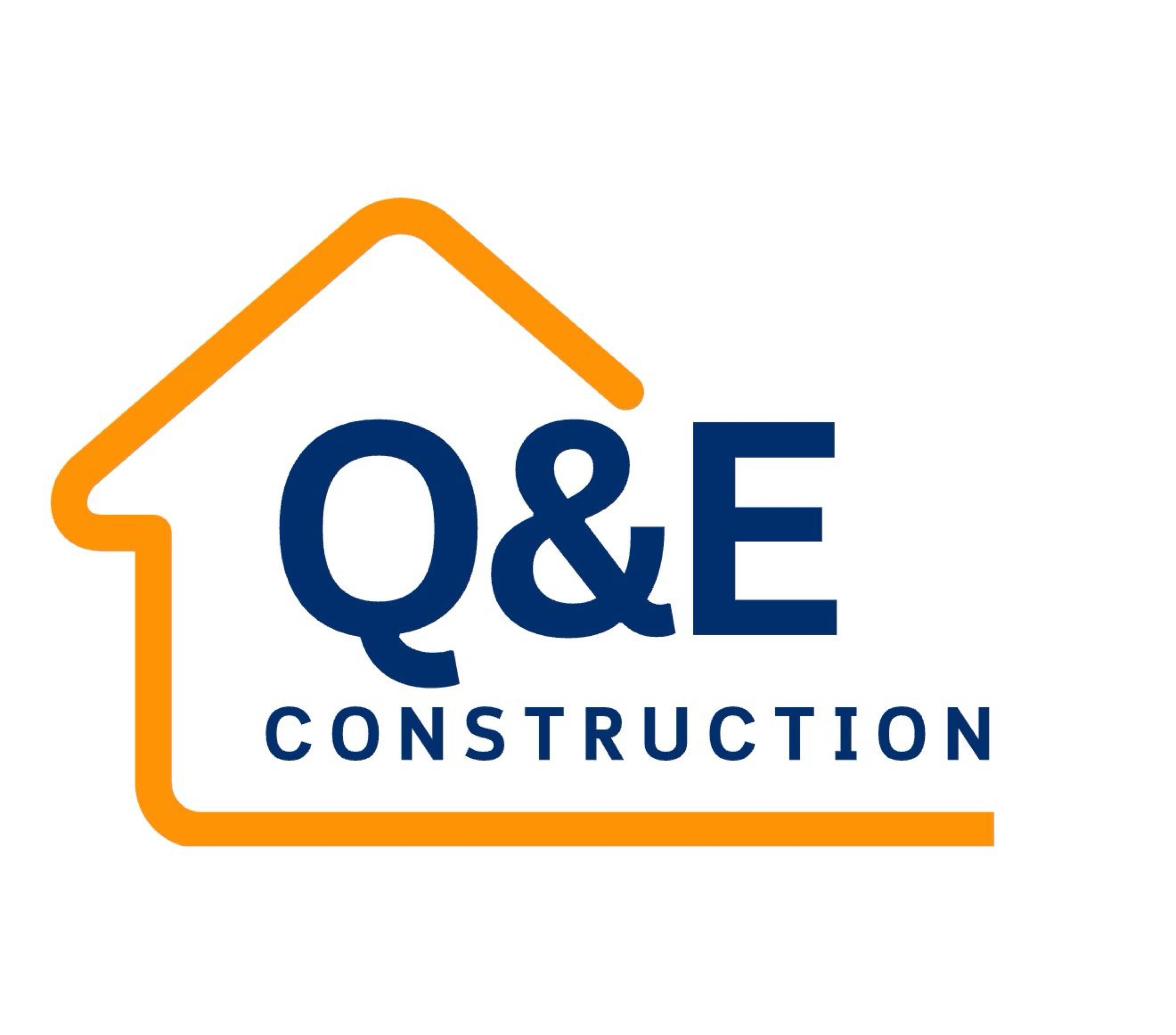 Quality & Efficiency Construction LLC Logo