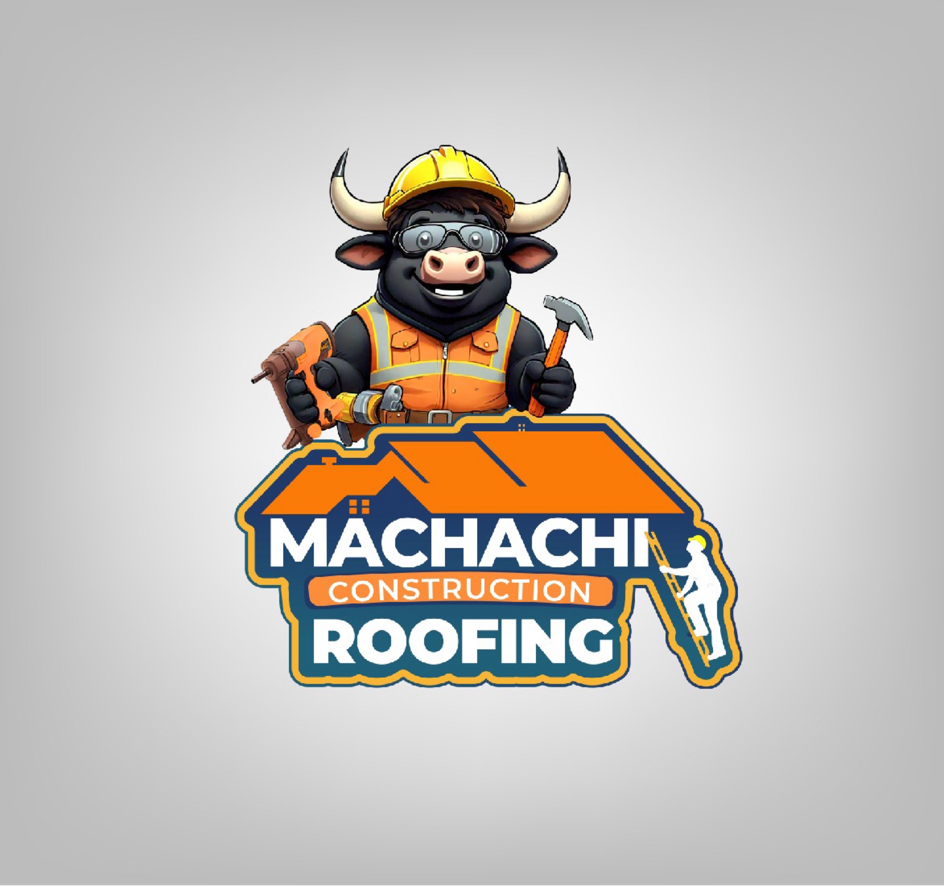 MACHACHI CONSTRUCTION LLC Logo