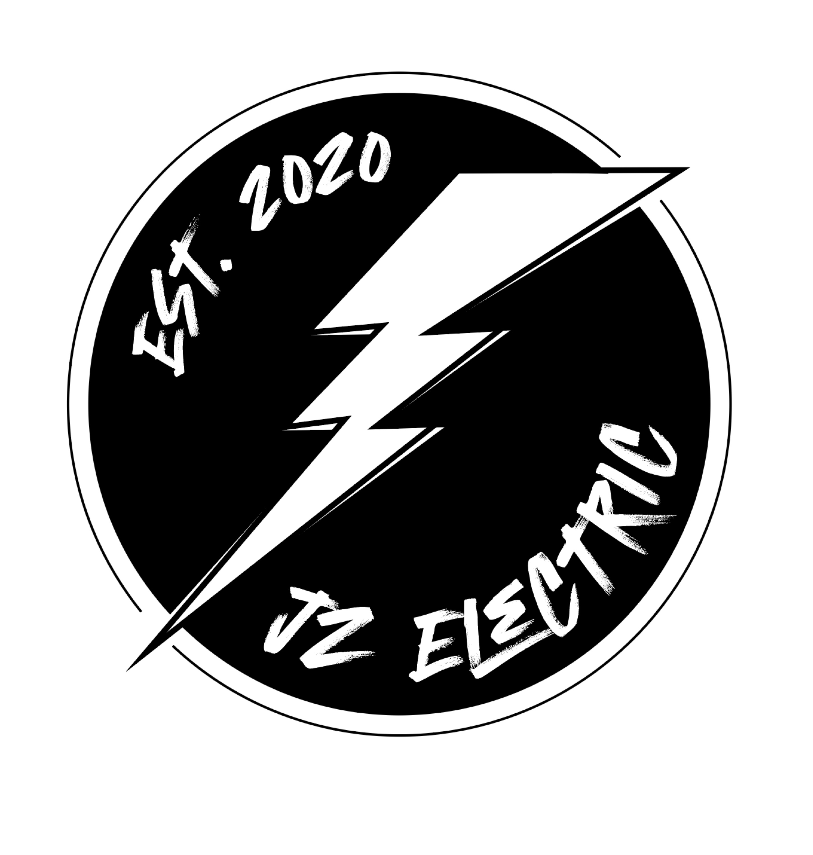 JZ Electric LLC Logo