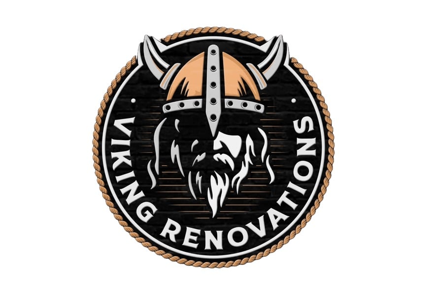 VIKING RENOVATIONS LLC Logo