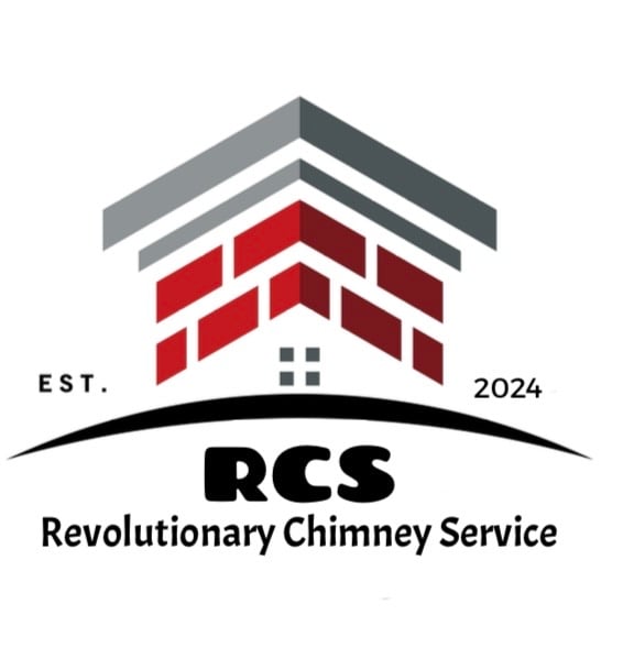 Revolutionary Chimney Service LLC Logo