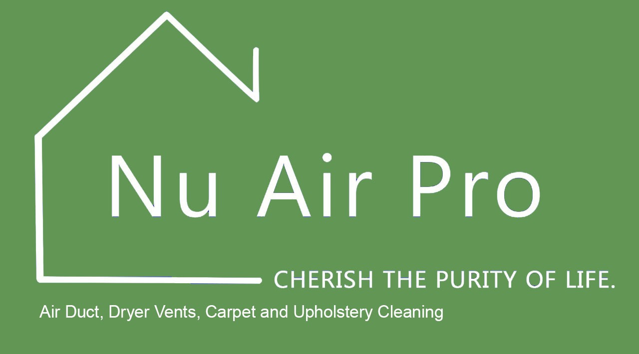 NU Air Pro LLC Logo