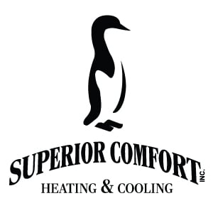 Superior Comfort Logo