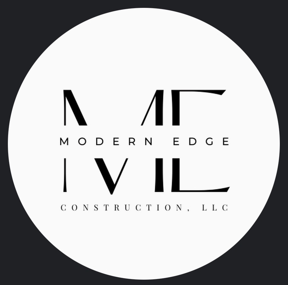 Modern Edge Construction, LLC Logo