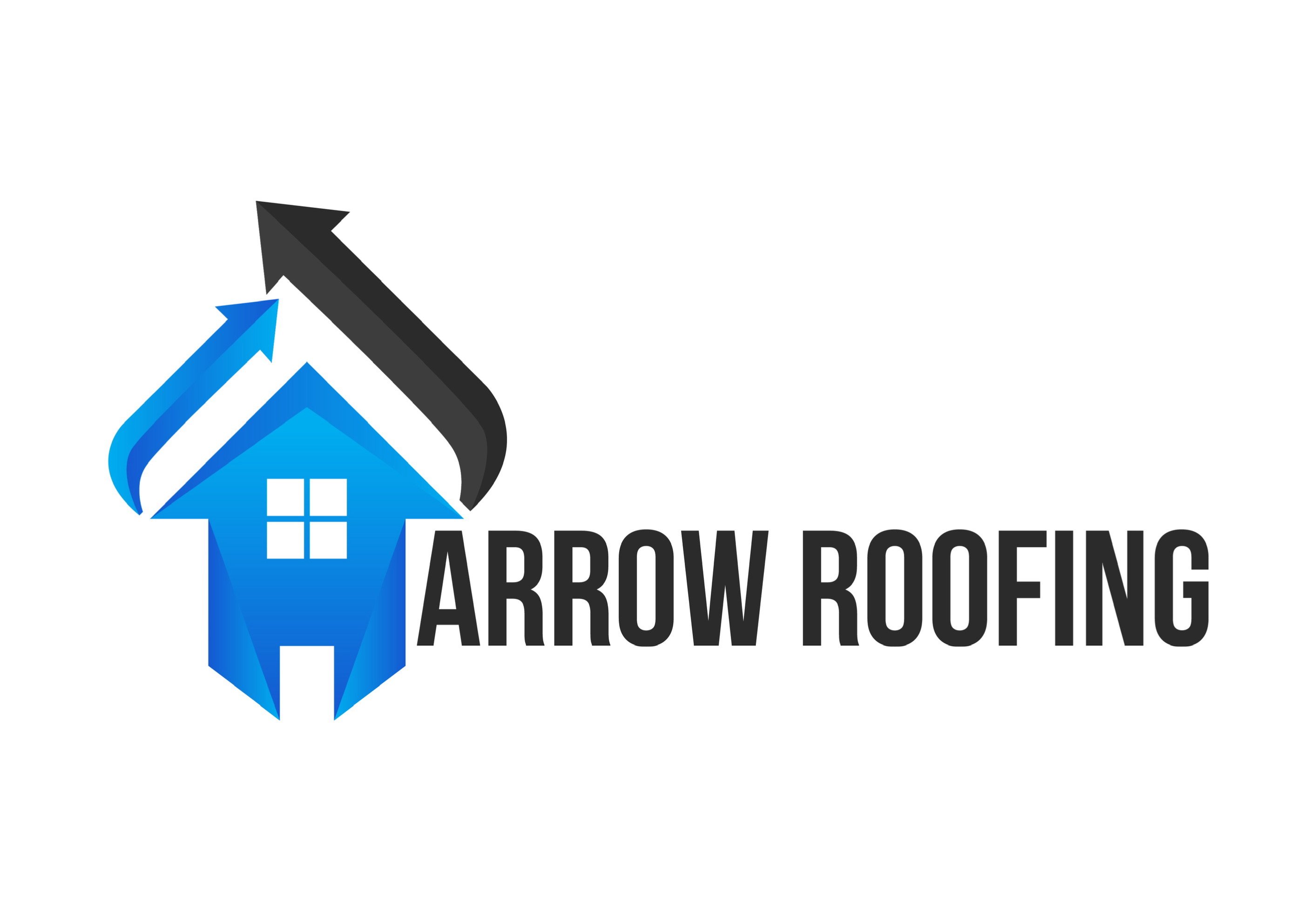 Arrow Roofing and Home Remodeling, LLC Logo