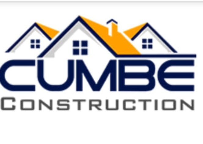 Cumbe Construction LLC Logo