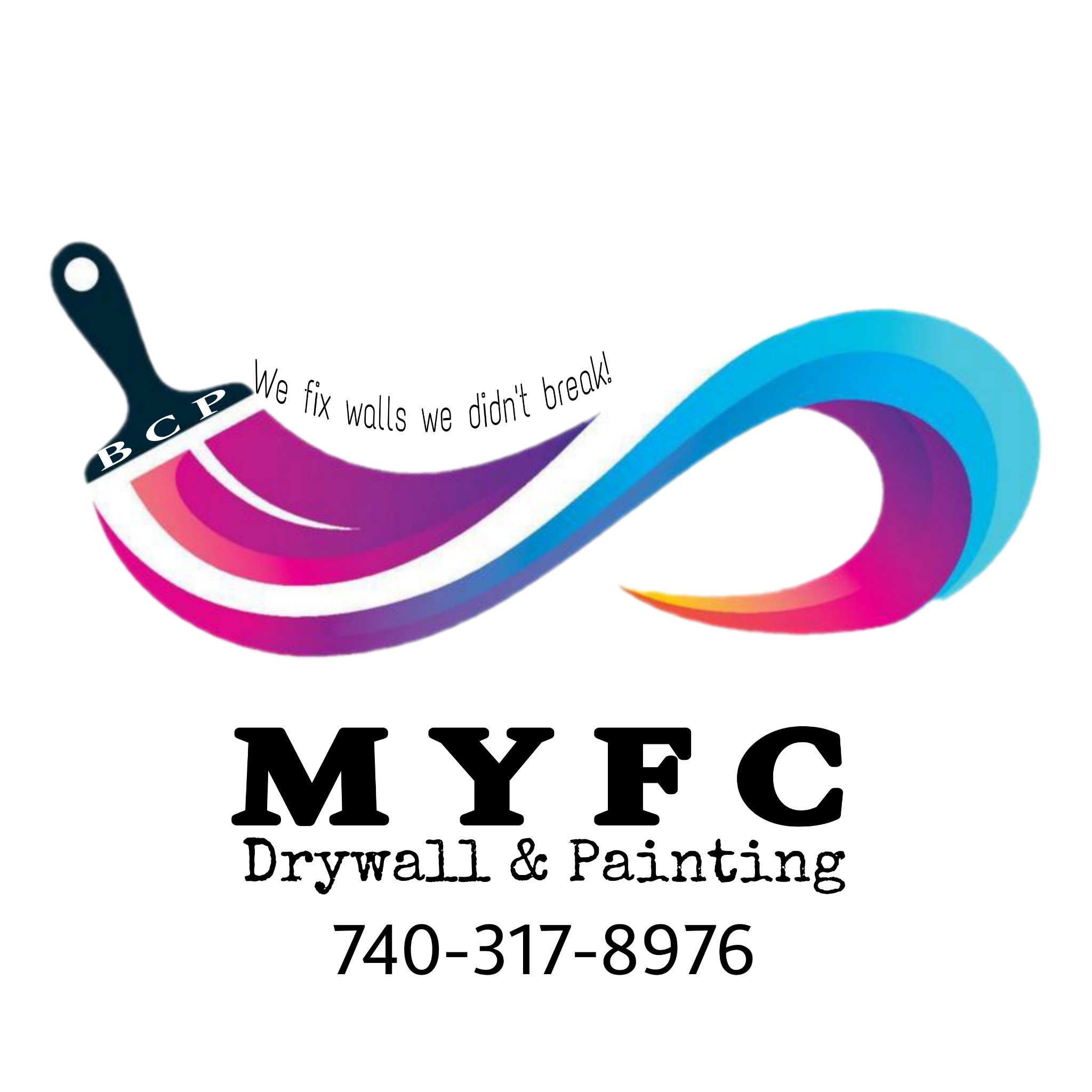 MYFC Renovations & Restorations LLC Logo