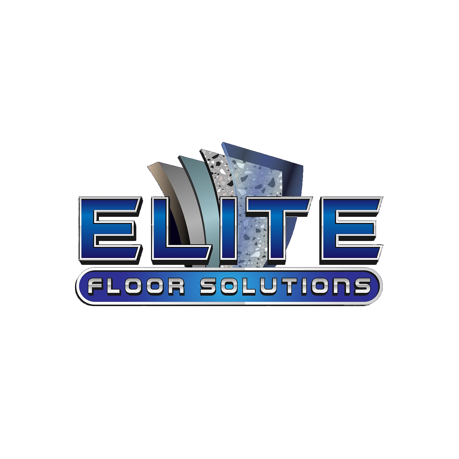 Elite Flooring Solutions, LLC Logo