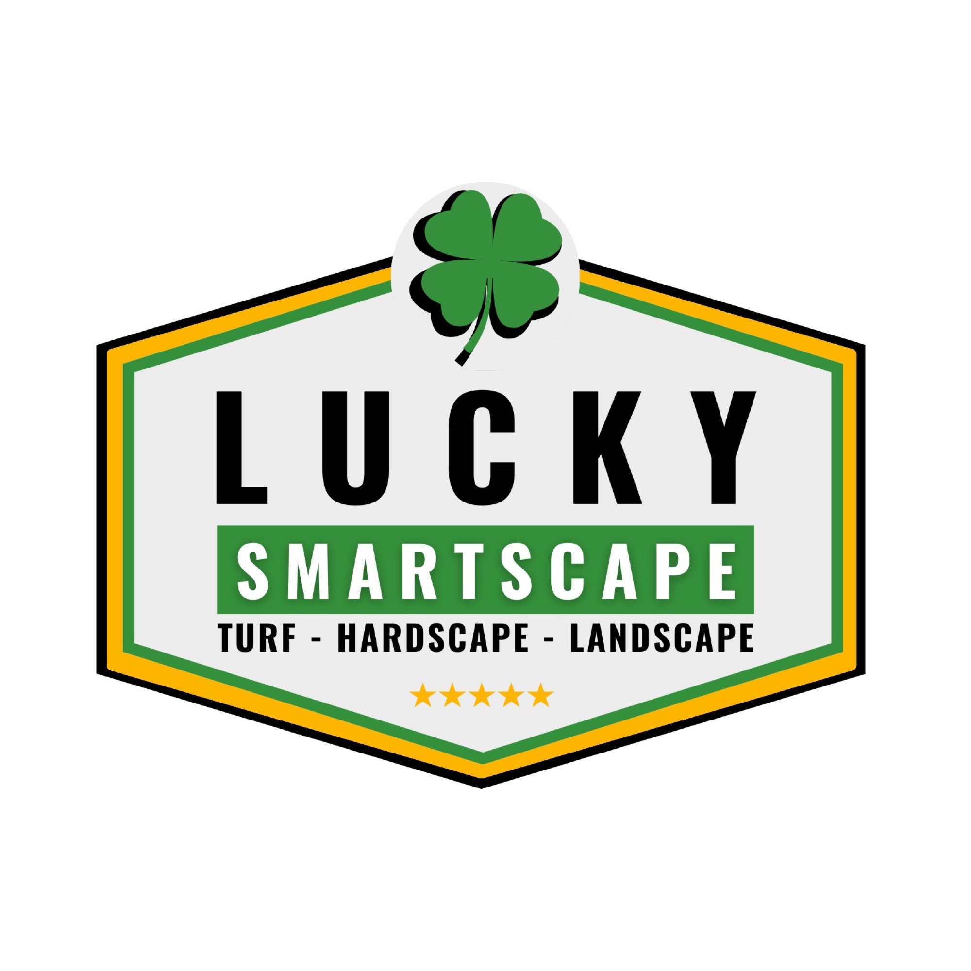 Lucky Smartscape Logo