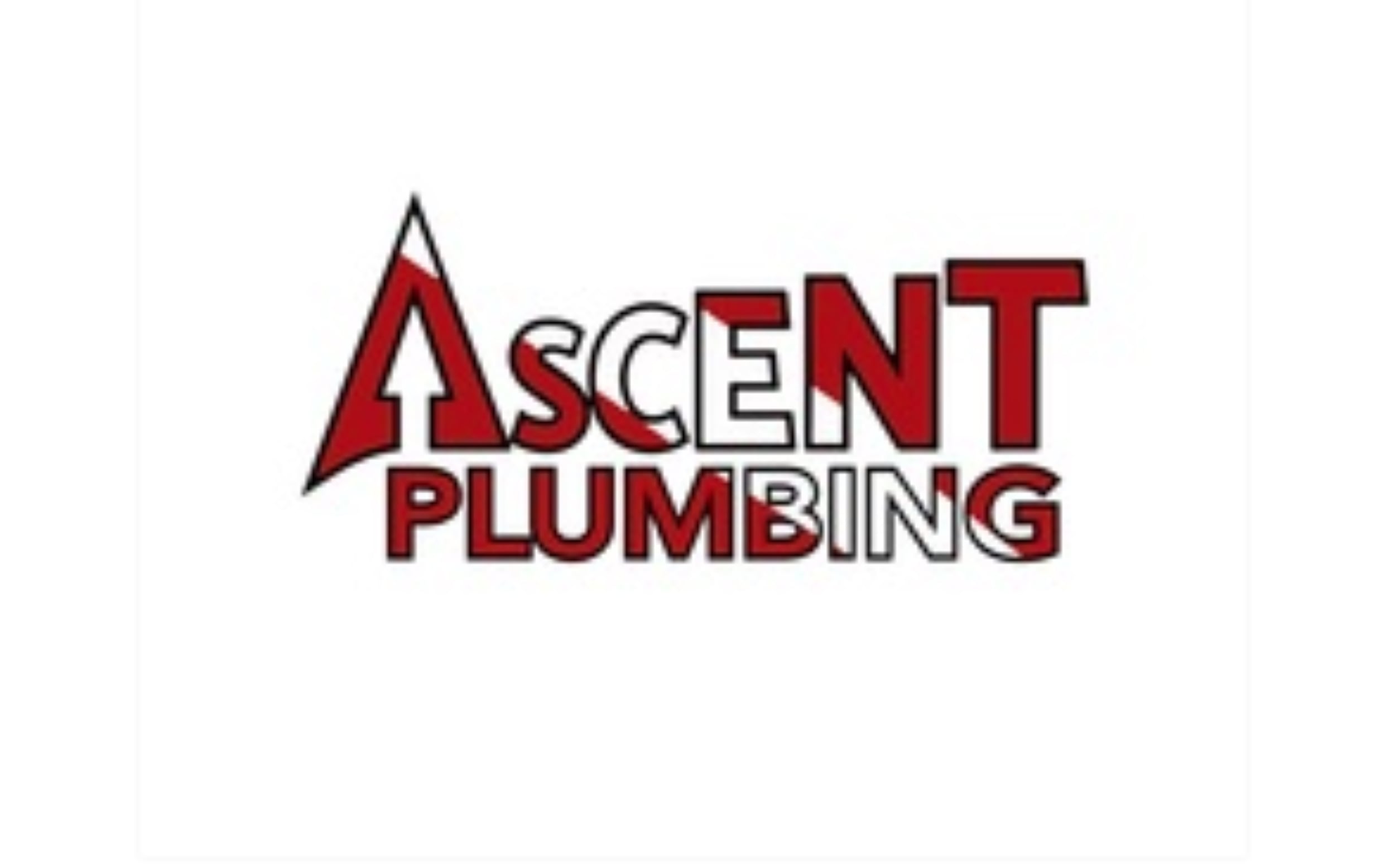 ASCENT PLUMBING INC Logo