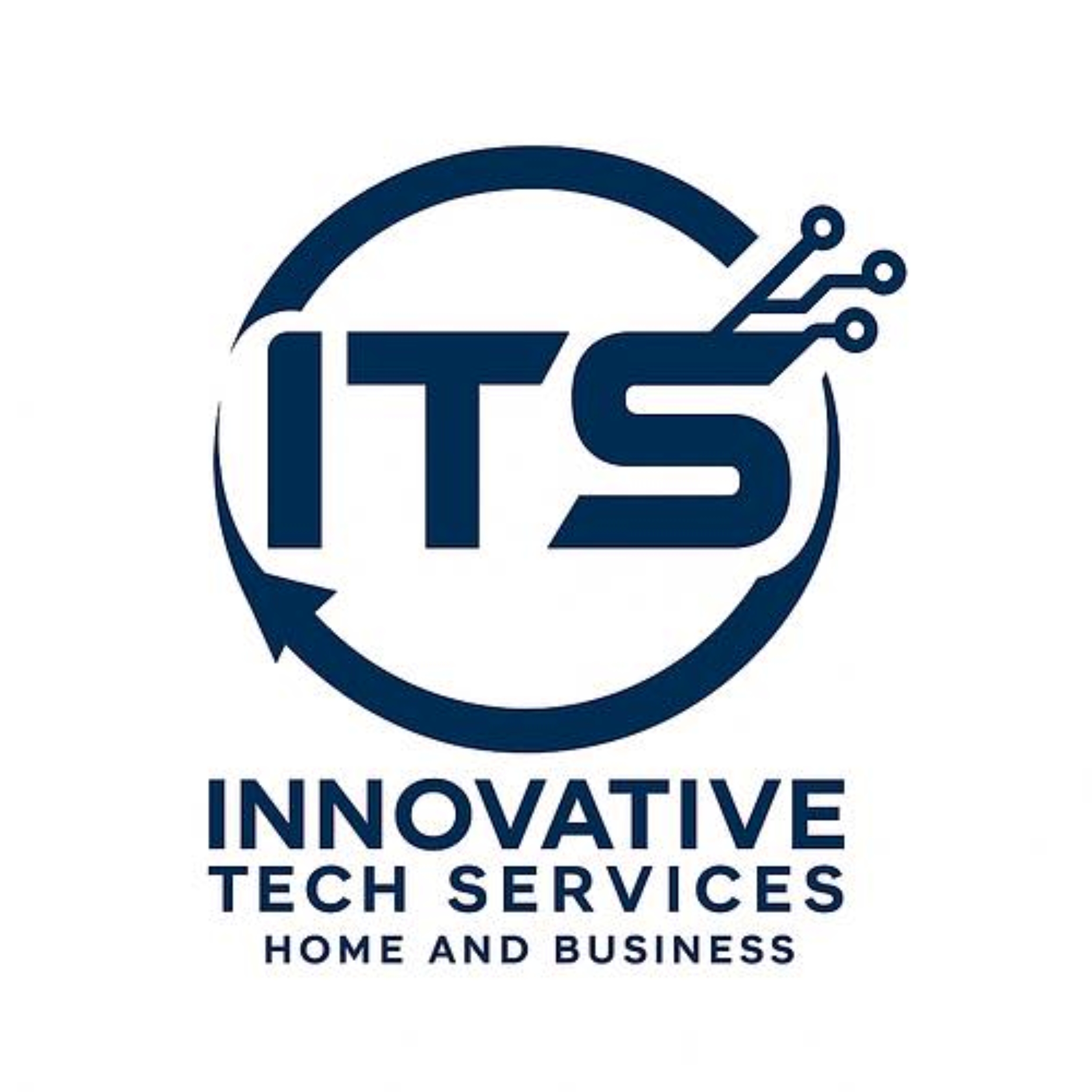 Innovative Tech Services, LLC Logo