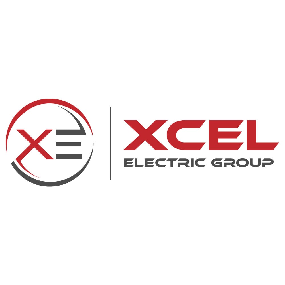 Xcel Electric Group Logo