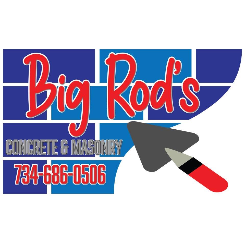 Big Rod's LLC Logo