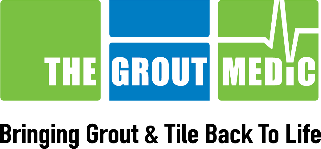 The Grout Medic of Manhattan Logo