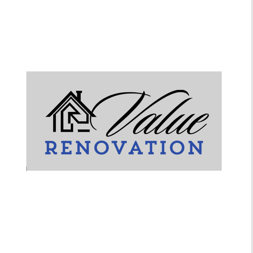 Value Renovation Logo