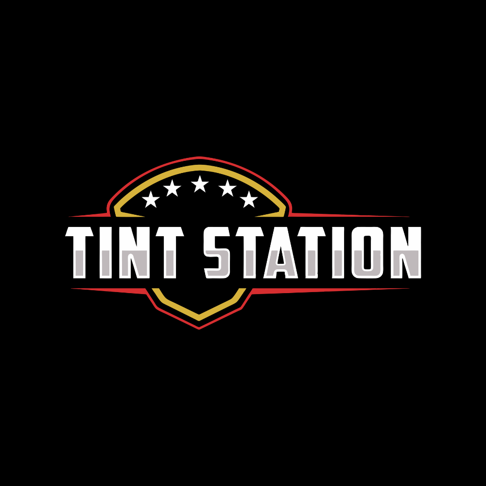 Tint Station Logo