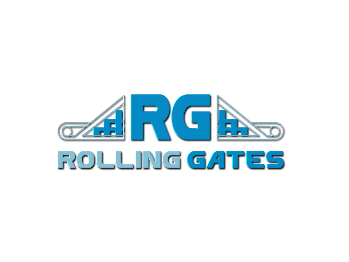 Rolling Gates Logo