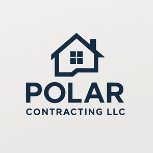 Polar Contracting Logo
