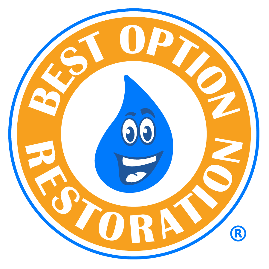 BEST OPTION RESTORATION SW SALT LAKE Logo