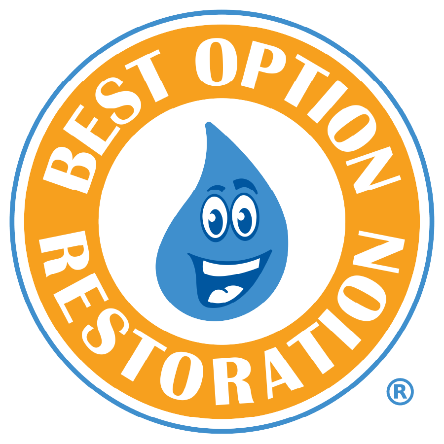 BEST OPTION RESTORATION SW SALT LAKE Logo