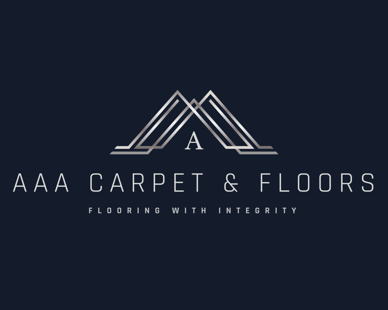 AAA Carpets and Floors Logo