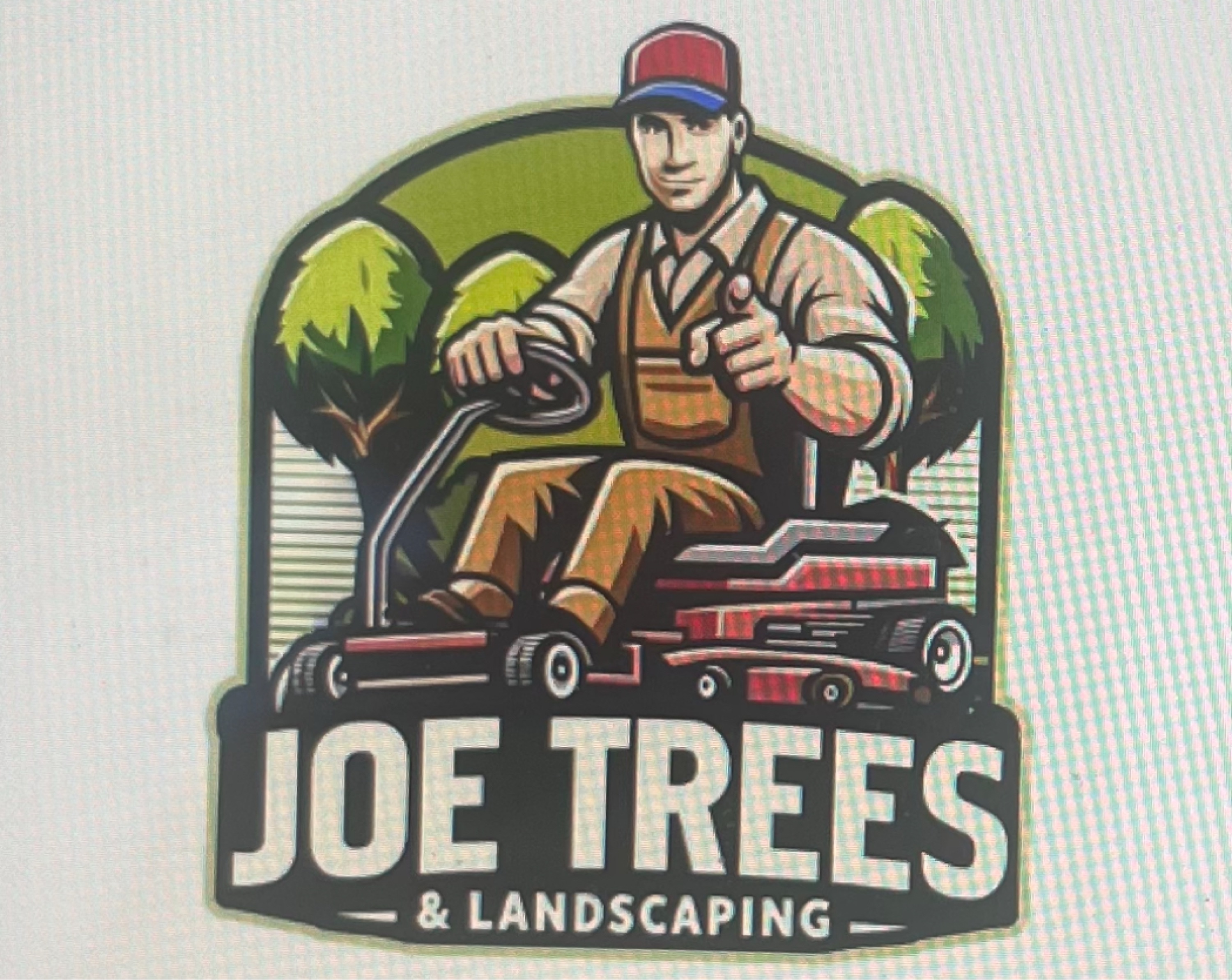 Joe Trees Logo