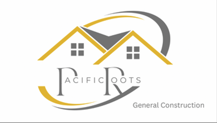 Pacific Roots LLC Logo