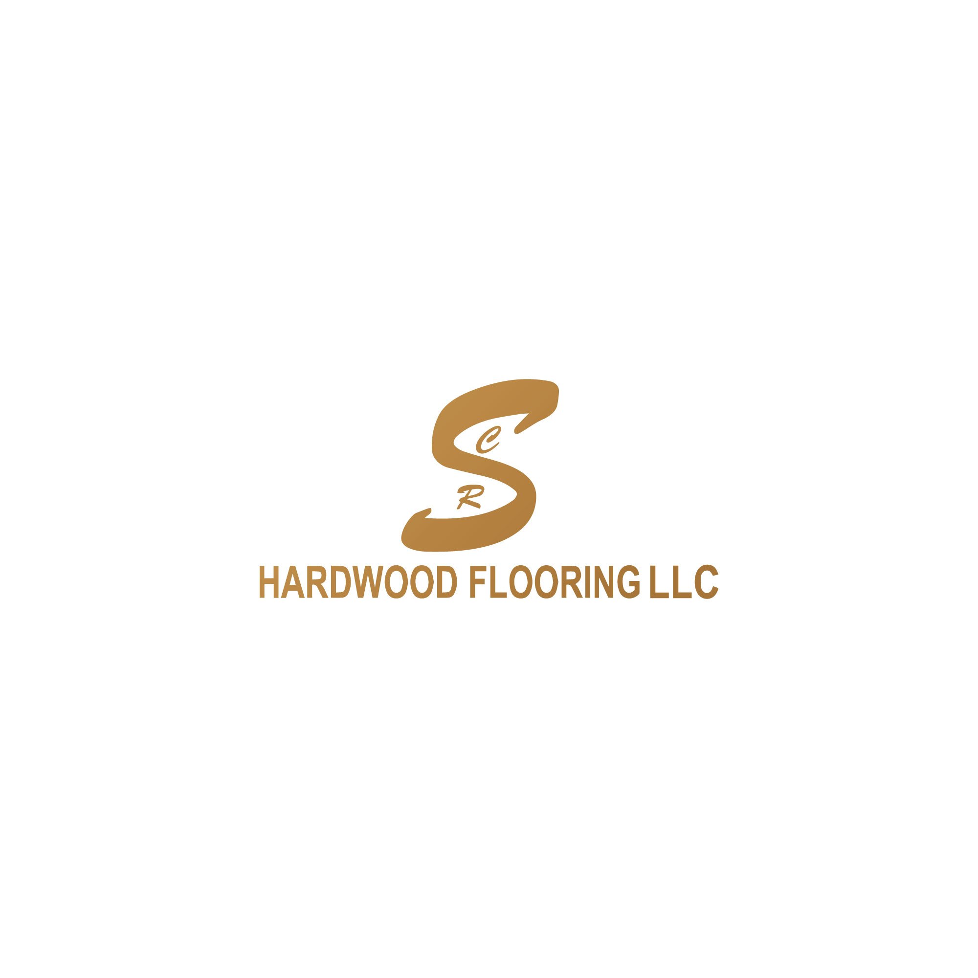 SCR Hardwood Flooring LLC Logo