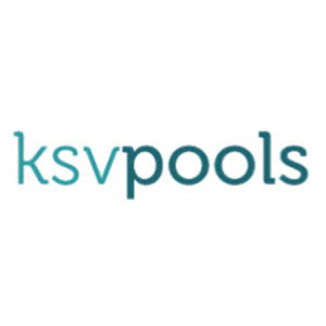 KSV Pools Logo