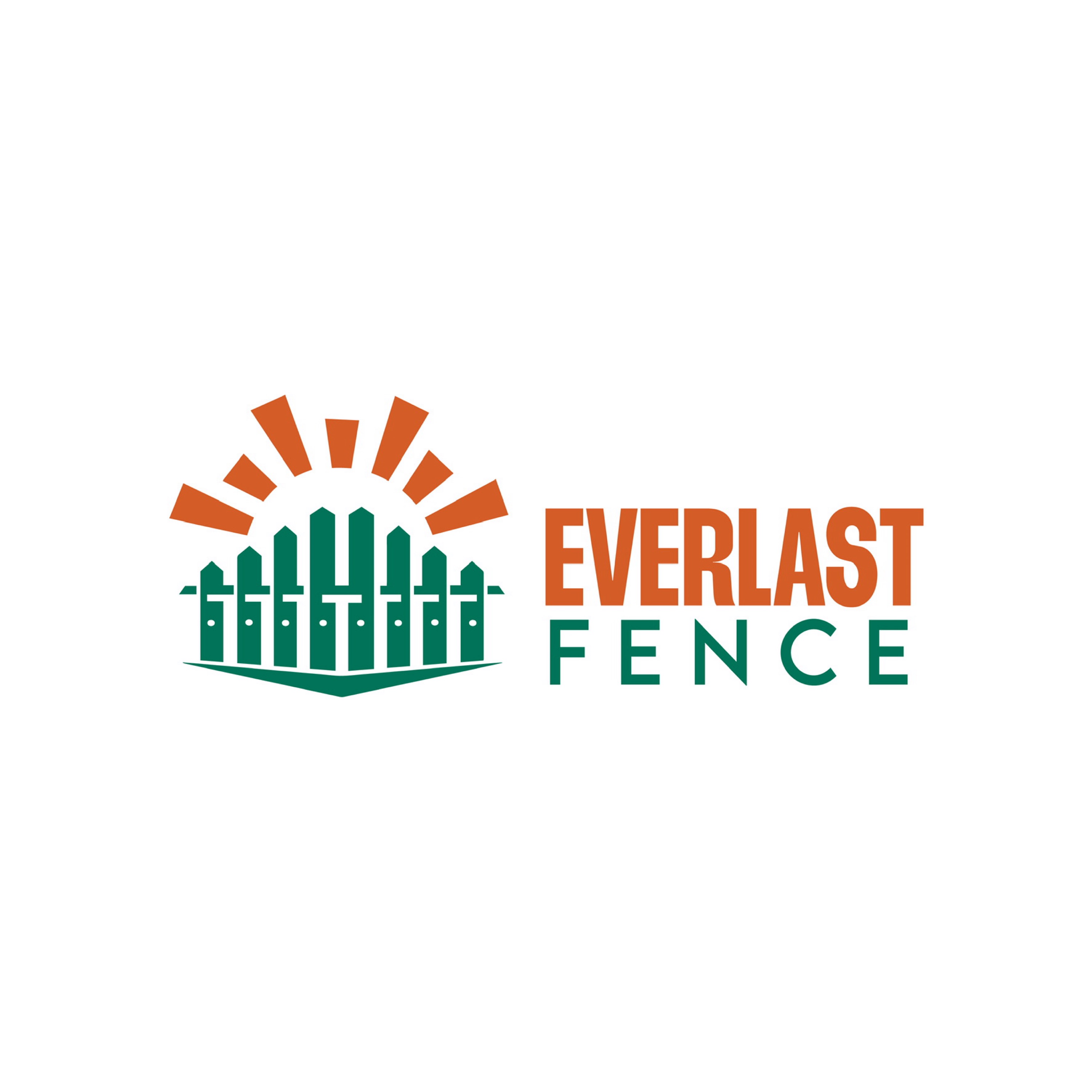 EverLast Fence Logo