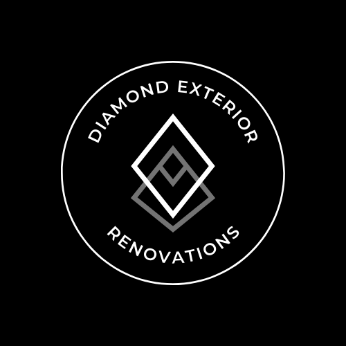 Diamond Exterior Renovations Logo