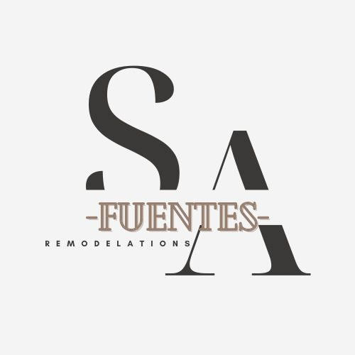 SA Fuentes Logo