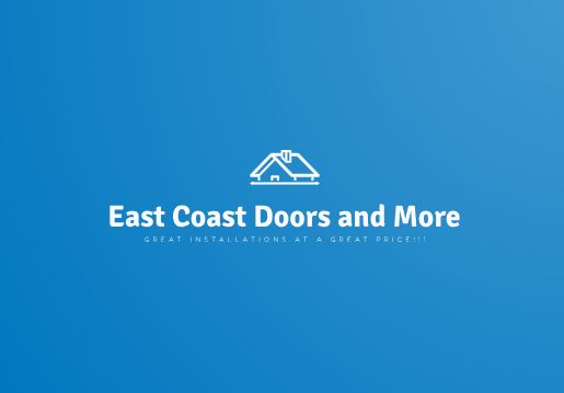 East Coast Doors and More Logo