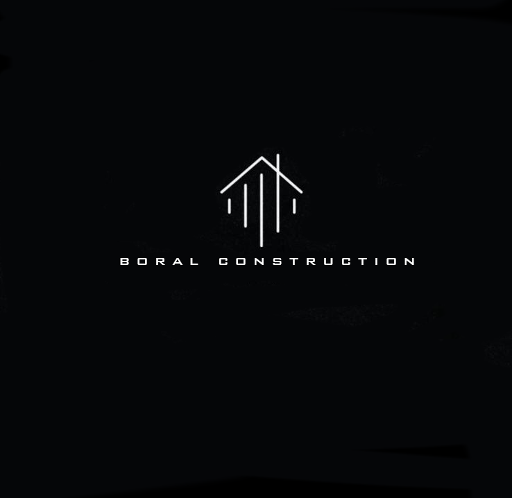 BORAL CONSTRUCTION LLC Logo