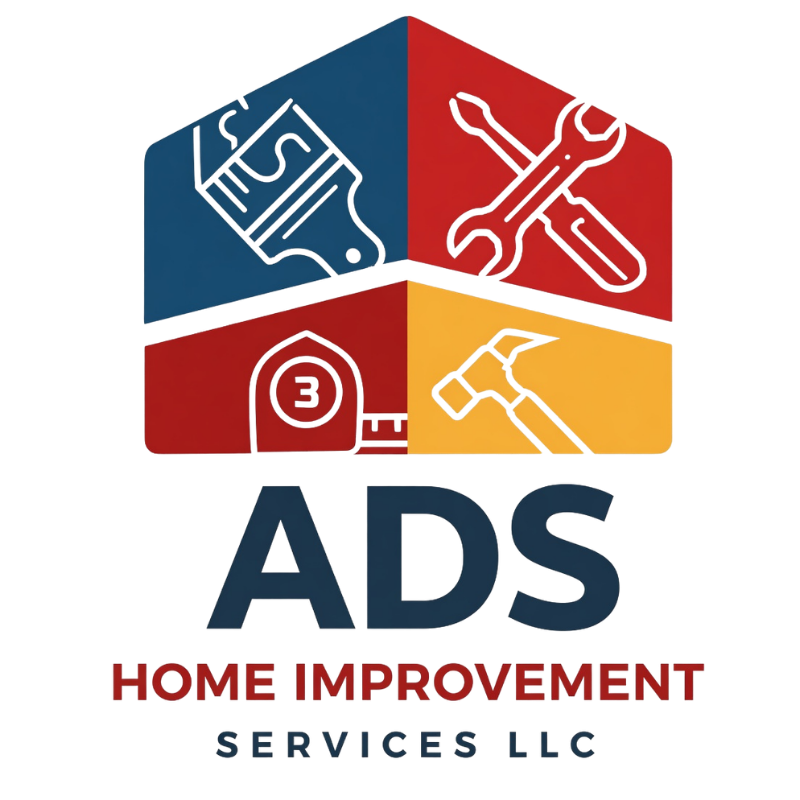 AD'S Home Improvement Services, LLC Logo