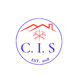 C.I.S. Pro Renovations Logo