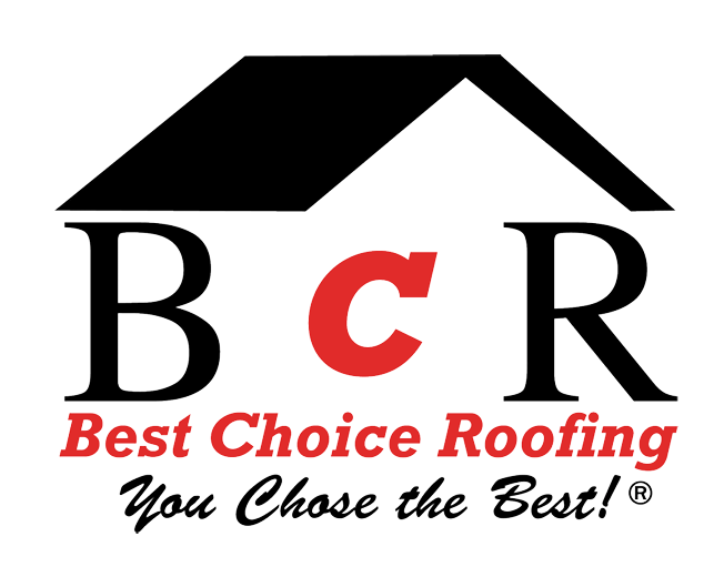 Best Choice Roofing Logo