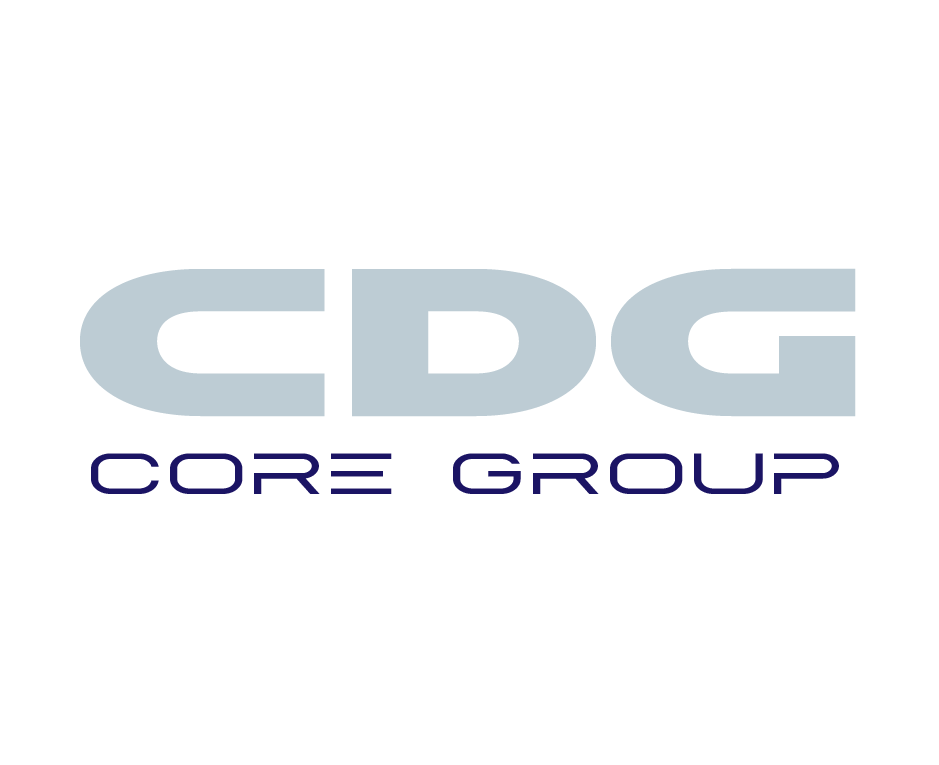 Core Development Group, LLC Logo