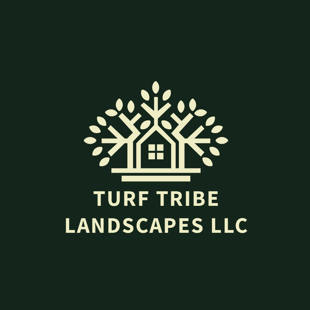 Turf Tribe Landscapes LLC Logo