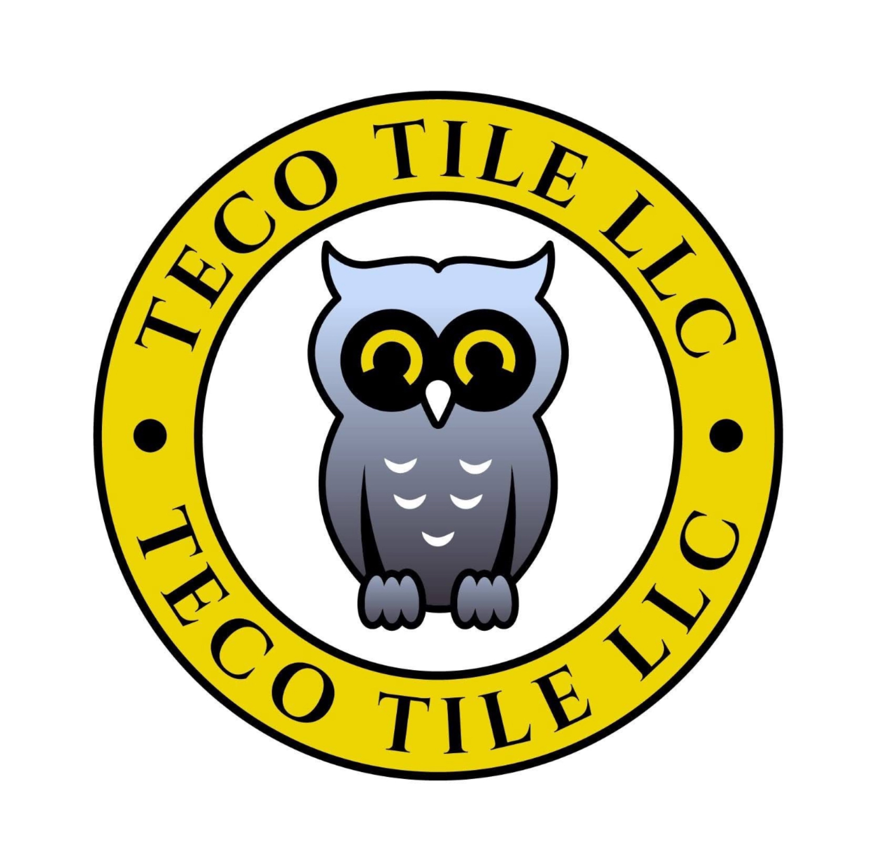 Teco Tile LLC Logo