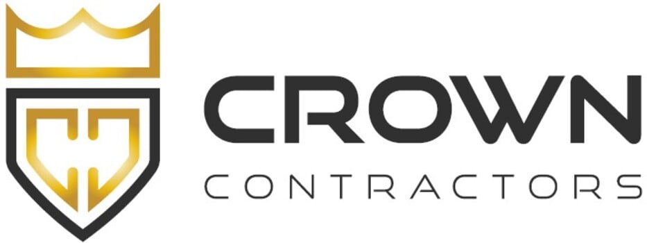 Crown Contractors LLC Logo