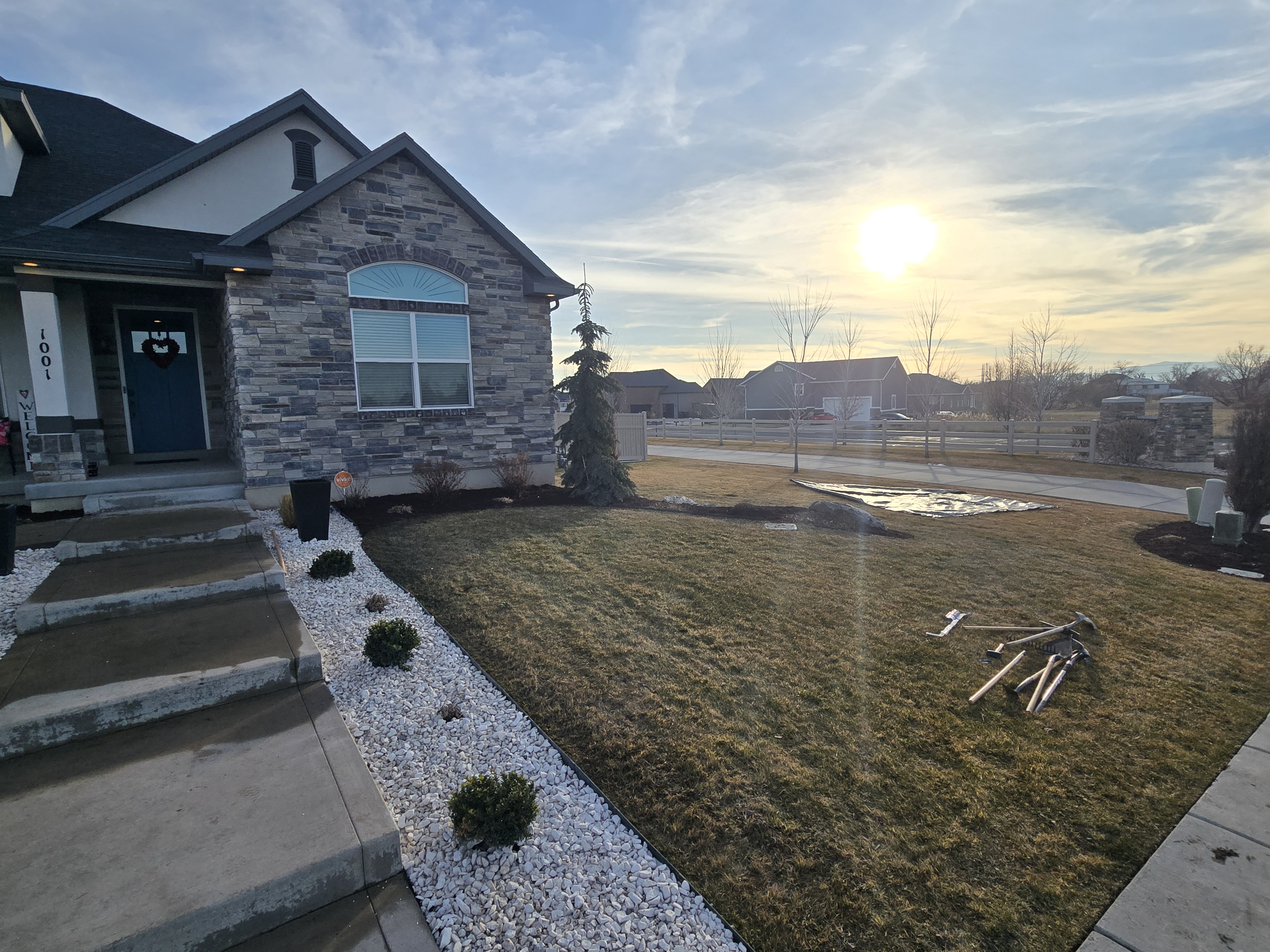 Crown Contractors LLC Logo