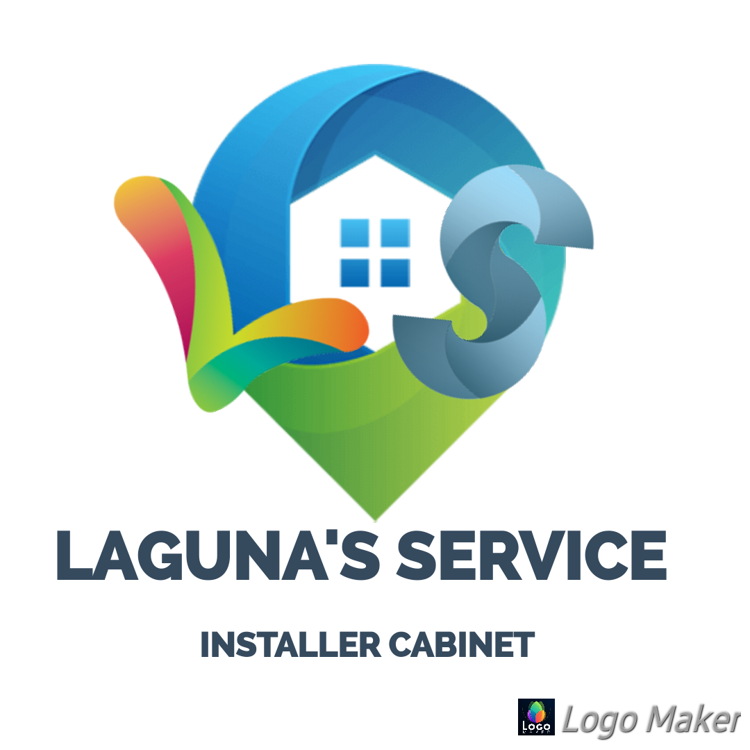 Lagunas Services Logo